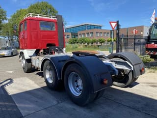 Volvo 6X2 - F89TURBO6 - Image 6