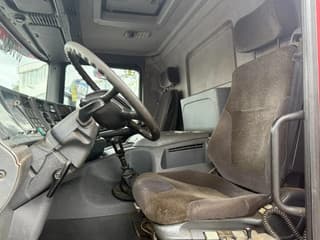 Scania P114-340 8X2 - Image 13