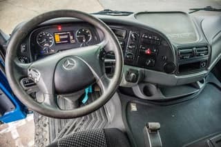 Mercedes-Benz 3241 K-MP3-8X4 - Image 8