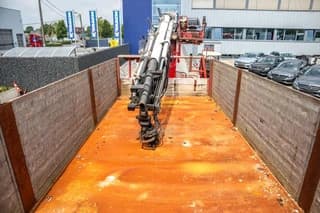 MAN 33.360 BB + KENNIS 16 T/M -3XHYDR. - Image 15