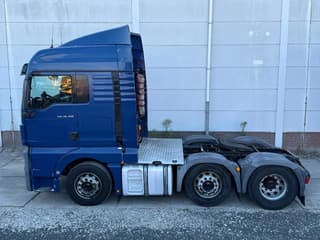 MAN 26.460 6X2 SPOILERS, AUTOMATIC 547667 KM - Image 2