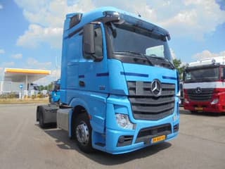 Mercedes-Benz 1842 LS EUR 6 - Image 3