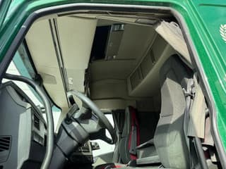 Volvo 500 6X4 EURO 6 HYDRAULIC - Image 9