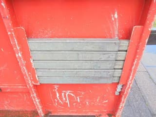MAN 35.480 LX 8X2 NL KENTEKEN APK 07-26 - Image 27