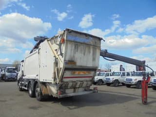 DAF FAN CF75-250 6X2 - Image 6