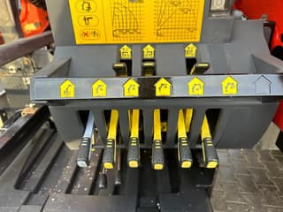 MAN 26.360 6X2-2 LL + PALFINGER PK22002-EH D - Image 16
