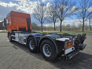 DAF 410 | 6X2 | Manual | Euro 5 | 10 Tyres - Image 2
