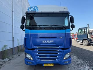 DAF 4X2 EURO 6 STANDARD TÜV TILL 04-2026 - Image 2