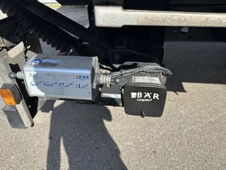 Iveco 140 140-250 Tiefkühl Multitemp Mitsubishi DIESEL - Image 24