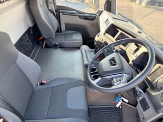 MAN 26.320 BB CH Chassis Cabin (RHD) - Image 9