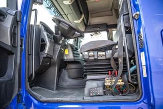 MAN 25.440 LL - HIAB 122 PRO - Image 9