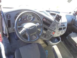 DAF 6X2 NL TRUCK - Image 8