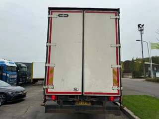 MAN 26.400 6X2 - EURO 4 + LIFT + STEERING AXLE + TÜV 10-2025 - Image 6