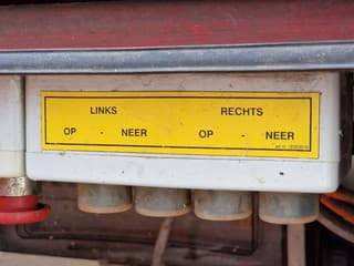 Scania R450 + 3 deck livestock - Water &Ventilation - Loadlift - - Image 23