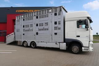 DAF Super Space Cab - Thumbnail 1