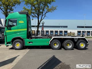 Volvo FH540 - Image 3