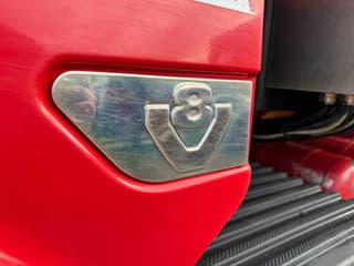 Scania R580 6X4 EPSILON S270L88 2 AXLE HANGER - Image 16