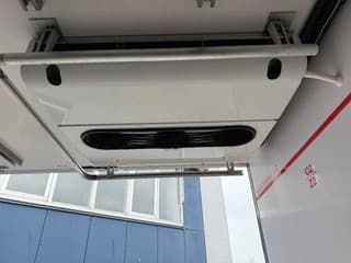 Renault 19 2025 - D WIDE 19T + THERMO KING T-1200R + DHOLLANDIA 1.500 KG LOADLIFT afbeelding 13