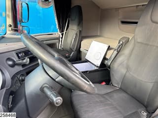 DAF EURO 6, Retarder, Standairco, PTO - Image 8