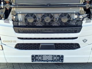 Scania 660S V8 NGS Highline 6x2/4 - New - Full spec - Retarder - Night clima - Led - Leather - Navi - Image 31