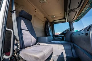 Scania 270 (19T)- PORTE GAZ /10 PALETTES - Image 10