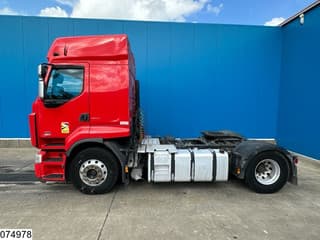 Renault Premium 460 Dxi EURO 5, Retarder - Image 11