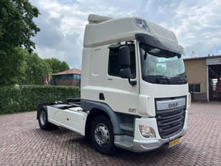 DAF CF FT EURO 6 - Image 5