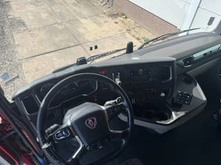 Scania S450 NGS 4X2 EURO 6 RETARDER - Image 13