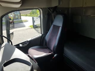 Volvo 420 ADR klasse EX/II, EX/III, FL en AT Double tank PTO - Image 16