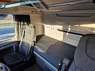 DAF XF480 2018 - FT H4EN3 afbeelding 5