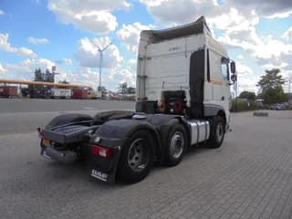 DAF FTG 6X2 NL TRUCK - Image 4