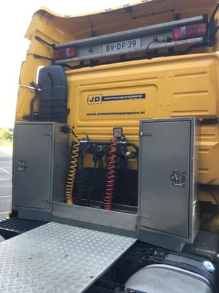 Volvo -9 - Image 10