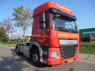 DAF FT - Image 3