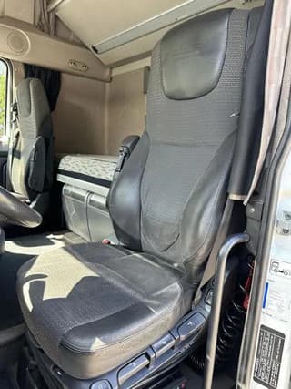 DAF SSC MEGA Intarder ACC 2x Tank - Image 16