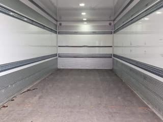 Iveco 160 210 - Isotherm box - Zepro loadlift - Low KM - Airco - Camera - Image 24
