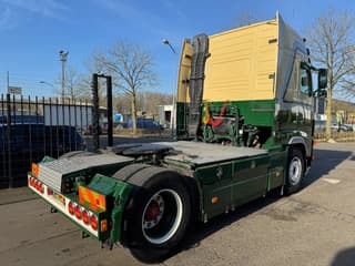 Volvo 16.550 4X2 - EURO 3 + FULL SPOILER + MANUAL GEAR - Image 4