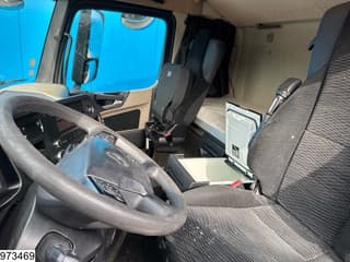 Mercedes-Benz 1843 EURO 6, Retarder, Standairco - Image 9