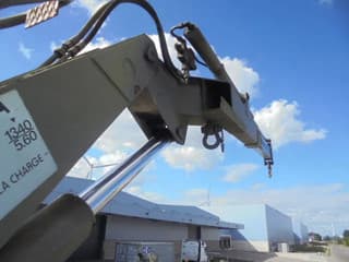 Volvo 6X6 L + FASSI 3X IN STOCK - Image 27