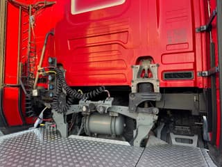 Scania S500 6X2 - EURO 6 + LIFT AXLE - Image 8