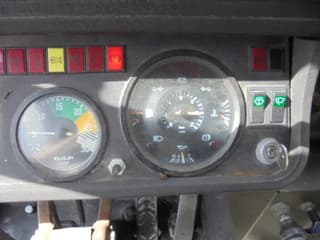 DAF D4442 NT 4X4 - Image 12