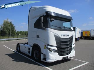 Iveco S-way 460 - Image 2