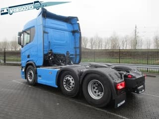Scania R460 N333 - Image 3
