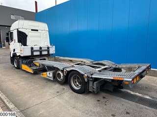 Renault T 440 6x2, EURO 6, Rolfo, Retarder - Image 4