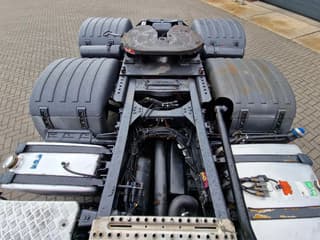 Scania R580 V8 Topline 6x2/4 MLB - Retarder - Full air - Steering axle - 2x tank - Image 24