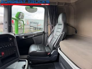 Scania R580,KING OFF THE ROAD,RETARDER,ALU WHEELS - Image 17
