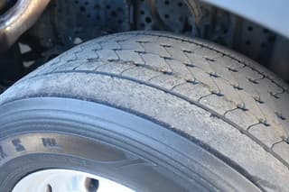 Mercedes-Benz Actros 2017 - 1945 4x2 - RETARDER - 824 TKM - DIFF. LOCK - 2 x FUEL TANKS - ALCOA'S - TOP CONDITION - afbeelding 9