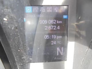 Mercedes-Benz 1842 LS ENGINE NOT OK - Image 10