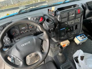 Iveco 410 8X4 CIFA PUMP 24M + MIXER FULL STEEL + REMOTE CONTROL - Image 23