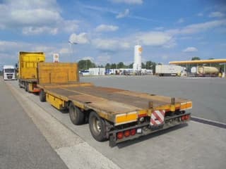 DAF 510 FAR 6X2 - Image 5