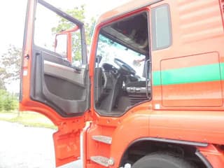 MAN 35.480 LX 8X2 NL KENTEKEN APK 07-26 - Image 10